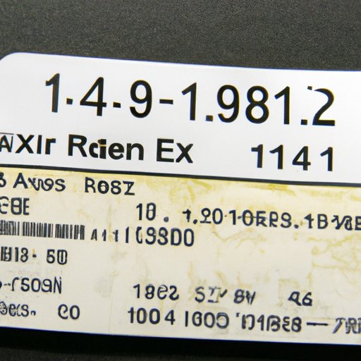 Understanding the Expiration Date of Your Known Traveler Number