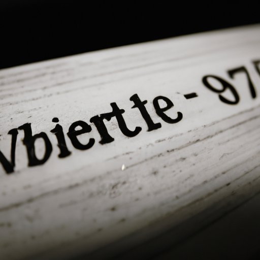 Exploring the Lifespan of a Known Traveler Number