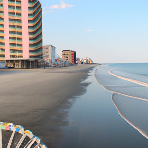 Pros and Cons of Vacationing in Myrtle Beach