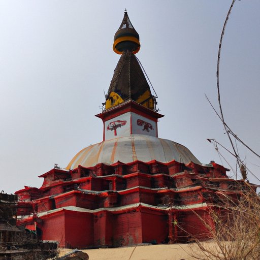 Investigating What Attractions are Still Open to Visitors in Nepal