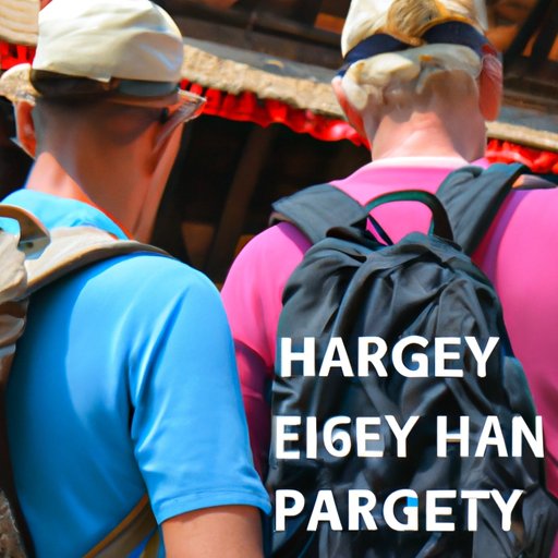 Exploring What Safety Measures Are in Place for Tourists Visiting Nepal