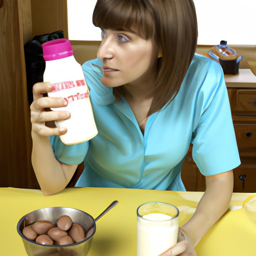 Examining the Health Benefits of Nesquik