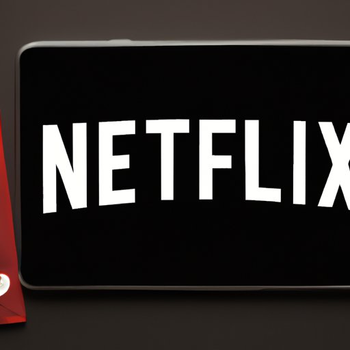 Investigating How Netflix is Leveraging Technology to Expand its Reach