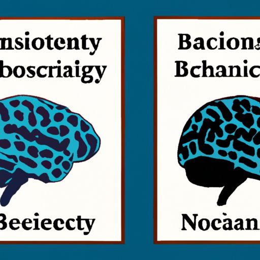 Comparing and Contrasting Neuroscience and Biological Science