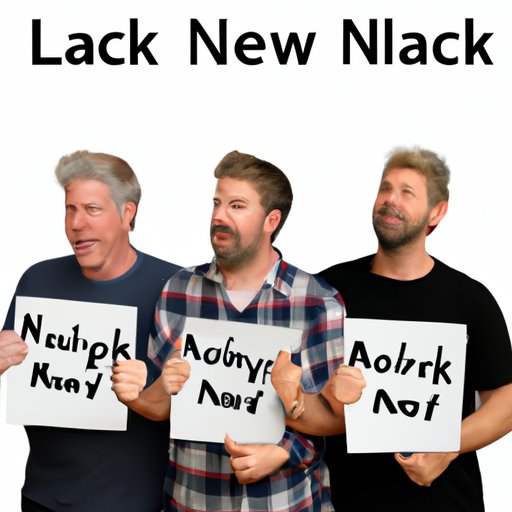 Fan Reactions to Nickelback Touring in 2022
