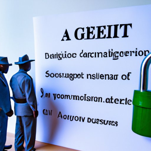 A Review of Security Measures Taken by the Nigerian Government