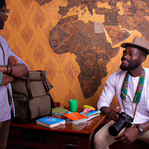 An Interview with a Local Travel Expert on the Best Ways to Stay Safe While Visiting Nigeria
