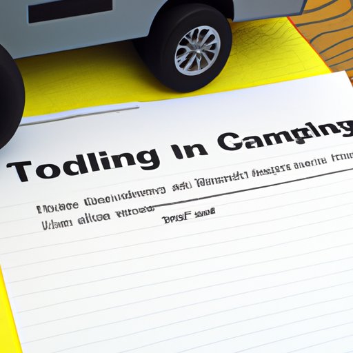 Financial Implications of Cancelling a Road Trip