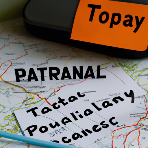 Psychological Effects of Not Being Able to Go on a Planned Road Trip