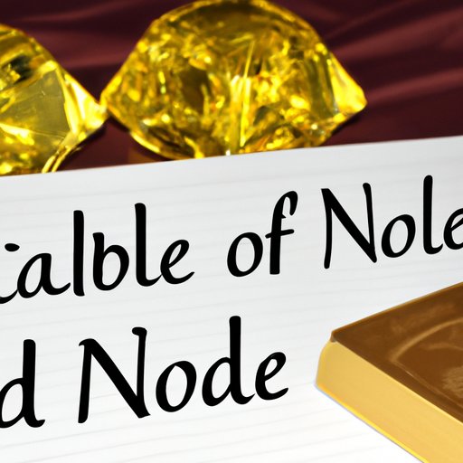 What to Know Before Investing with Noble Gold