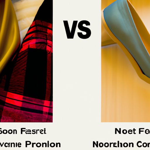 Examining the Pros and Cons of Shopping at Nordstrom for Fast Fashion