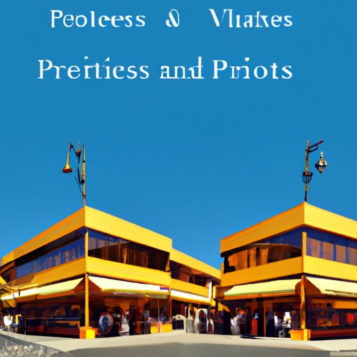 Pros and Cons of Investing in Commercial Property Now