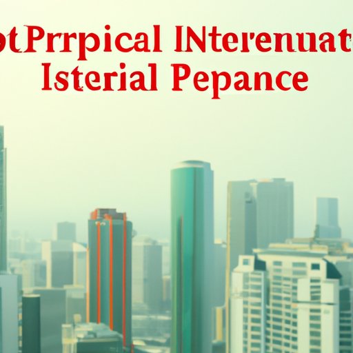 Analyzing the Current Market: Examining Trends in Commercial Property Investment