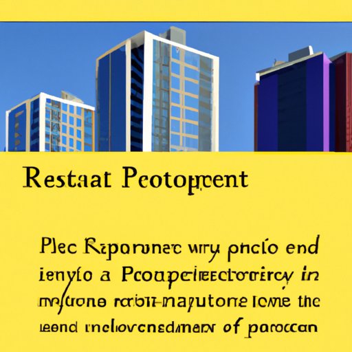 Evaluating Risks Associated with Investing in Commercial Property
