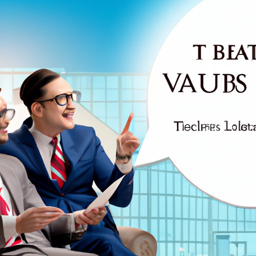 Discussing Tax Benefits of Investing in Real Estate