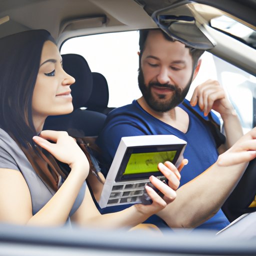 Examining the Financial Advantages of Trading in Your Car Now