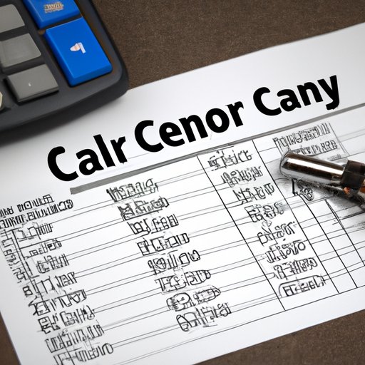 Examining the Cost of Repairs and Maintenance for Your Current Vehicle