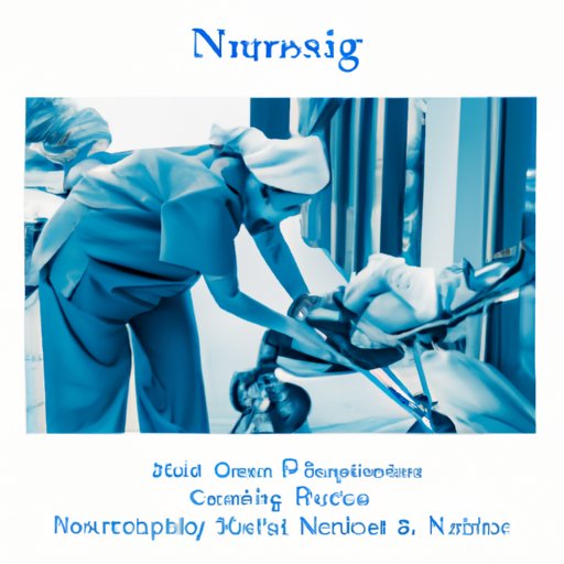 Impact of Nursing Science on Healthcare Delivery