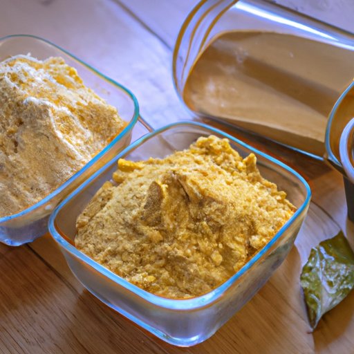 How to Incorporate Nutritional Yeast in Recipes