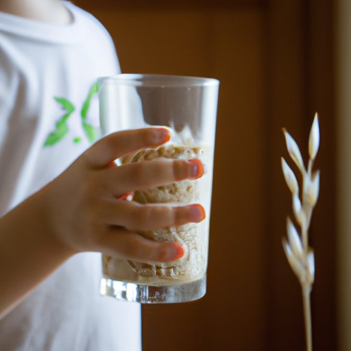 Exploring the Health Impact of Oatly on Children