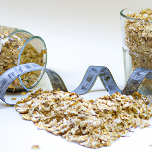 The Role of Oatmeal in a Healthy Diet