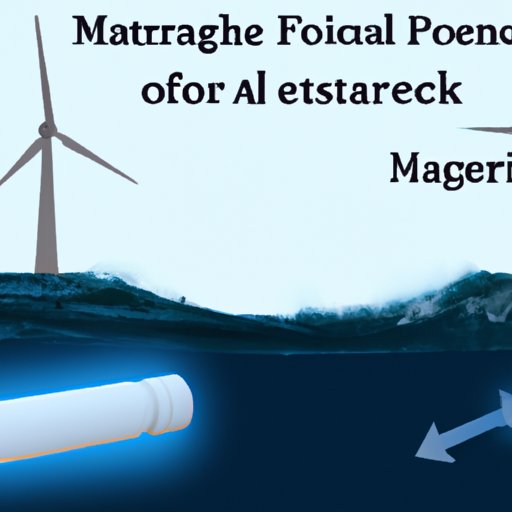 The Impact of Ocean Power Technologies on Global Energy Markets