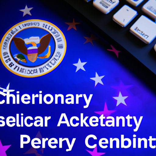 Examining the Role of Government Agencies in Promoting October Cybersecurity Month