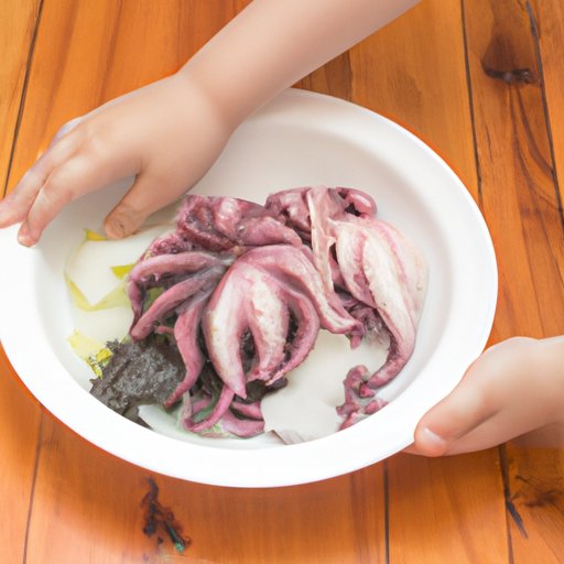 How to Prepare Octopus for Maximum Health Benefits