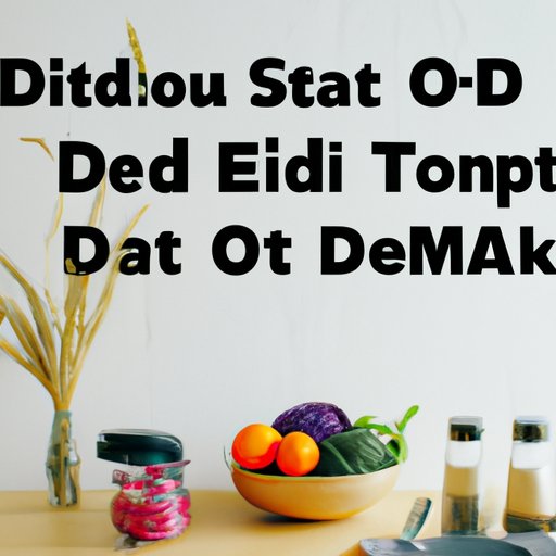 Tips for Optimizing the Benefits of an OMAD Diet