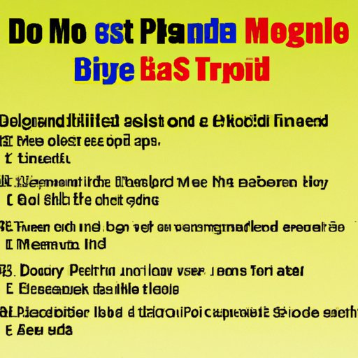 How to Safely Follow an OMAD Diet