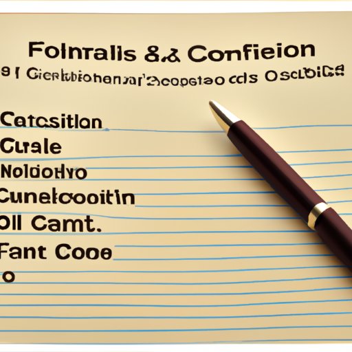 Evaluating the Pros and Cons of Consolidating Finances with One Main Financial Account