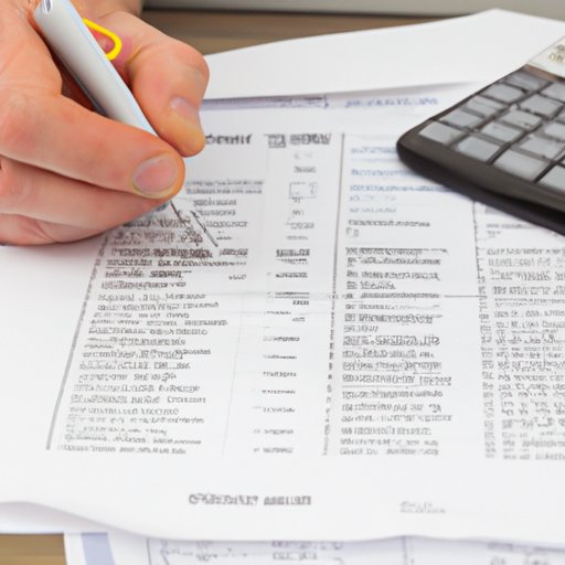 Examining the Fees Associated with One Main Financial Account