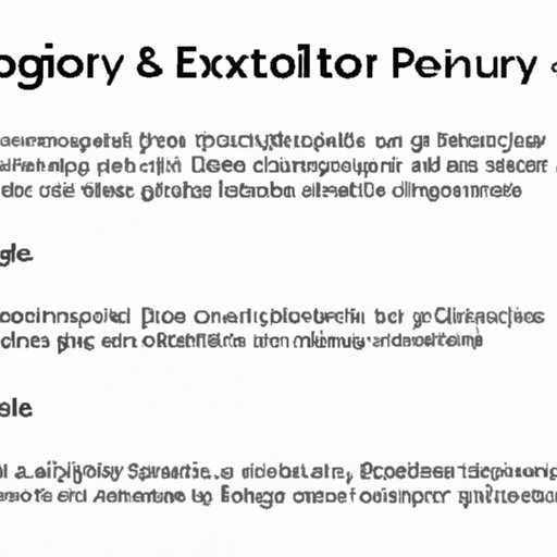 Comparing Ontology to Other Cryptocurrencies