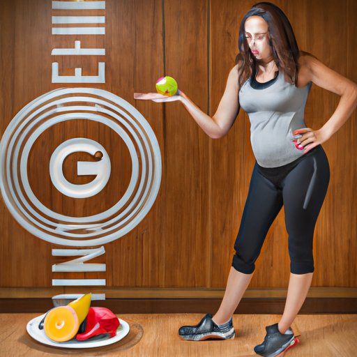 Exploring the Role of Diet and Exercise in Controlling Overeating