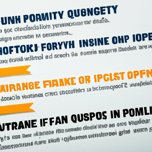 Types of Owner Financing Options