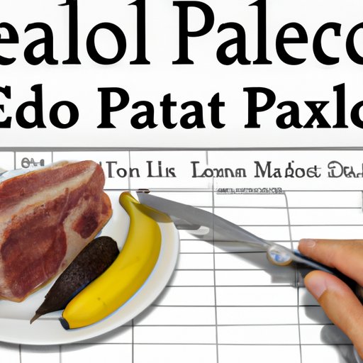 Examining the Health Risks of a Paleo Diet