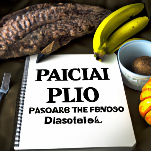 Investigating the Science Behind the Paleo Diet