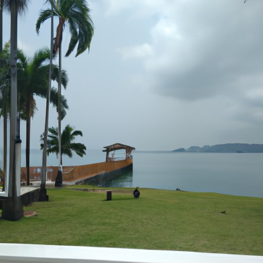 The Benefits of Vacationing in Panama