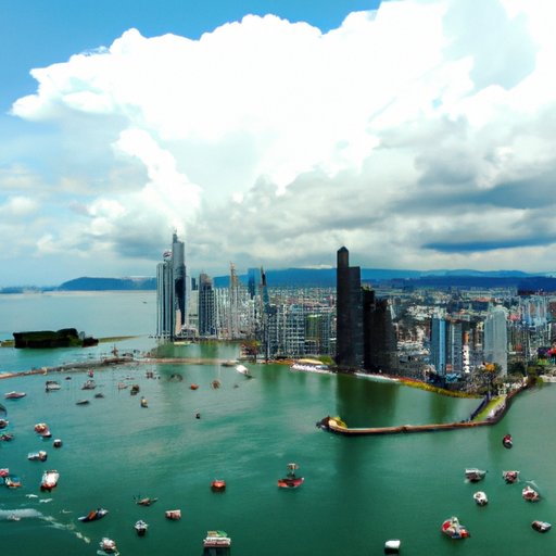 Panama: An Affordable Vacation Destination