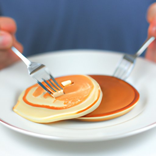 Investigating the Pros and Cons of Eating Pancakes