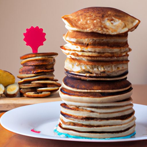 Examining Different Types of Pancakes and their Health Impact