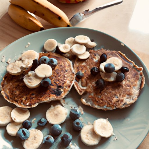 Exploring Alternatives to Pancakes for a Healthy Diet