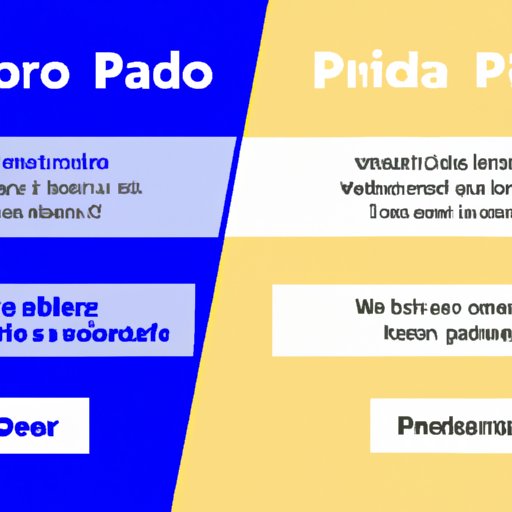 Understanding the Pros and Cons of Listening to Free Pandora Music