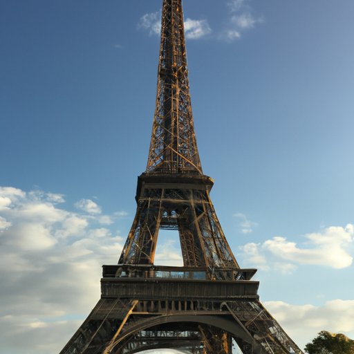 Updated Travel Tips for Paris in the Age of Coronavirus