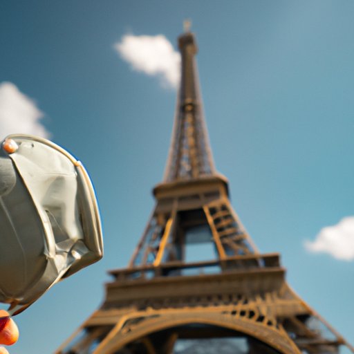 How to Enjoy Paris While Staying Safe During the Pandemic