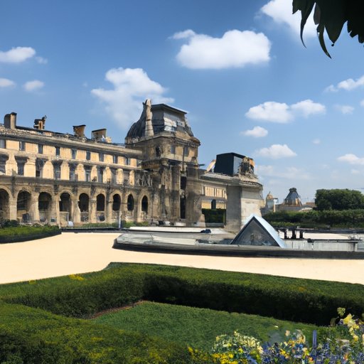 Exploring Paris Alone: What You Need to Know