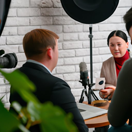 Interviewing Experienced Investors Who Have Invested in Pave