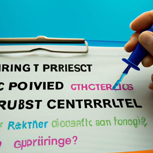 How PCR Testing Can Help Reduce Risk When Travelling Abroad