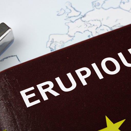 The Latest on European Travel Regulations