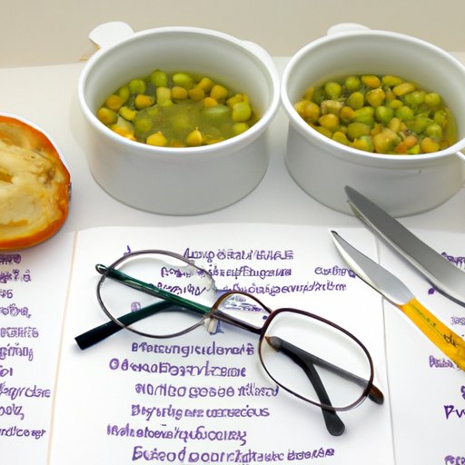 Analyzing the Nutritional Benefits of Pea Soup